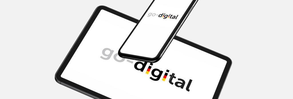 "go-digital": Schwarz+Matt erhält Akkreditierung